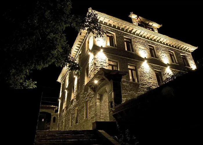 Villa Permet