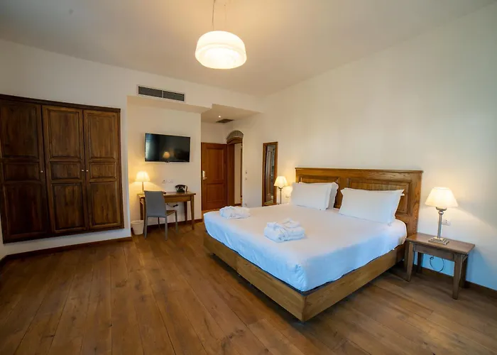 Villa Permet