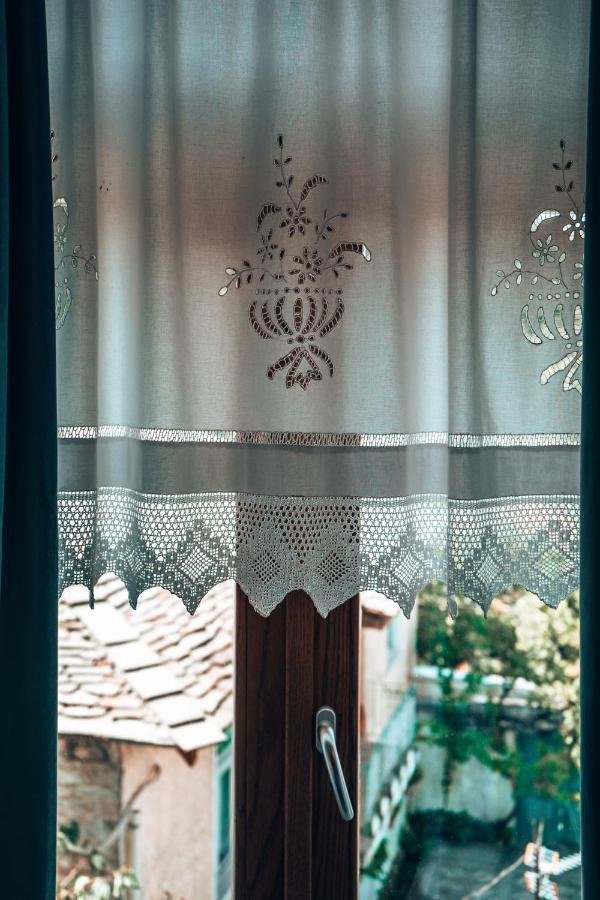 Villa Permet Пермети