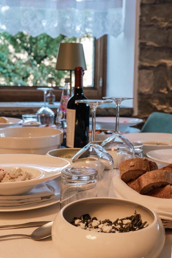 Отель Villa Permet Пермети