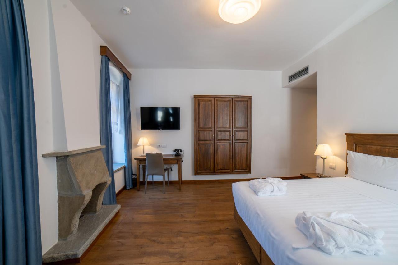 Отель Villa Permet 4*