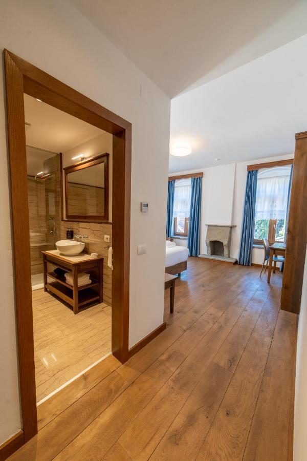 Villa Permet Отель Пермети