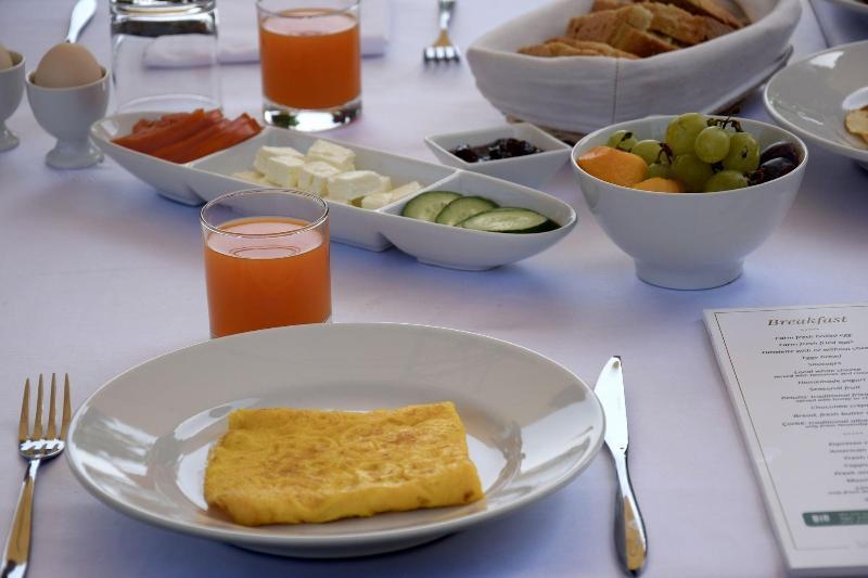 Villa Permet 4* Пермети