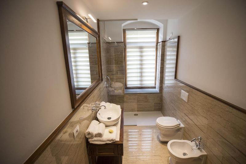 Villa Permet Отель Пермети