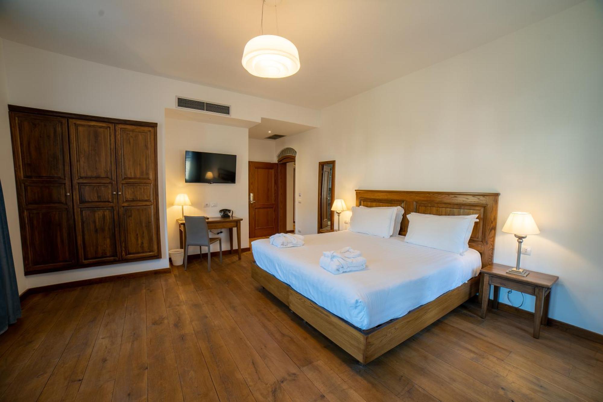 Отель Villa Permet Пермети