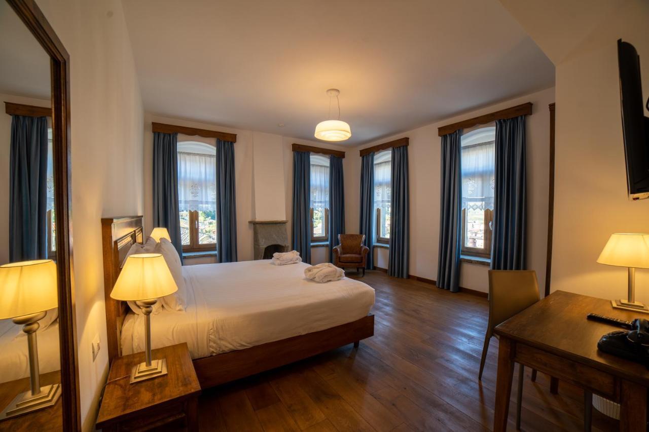 Hotel Villa Permet Përmet