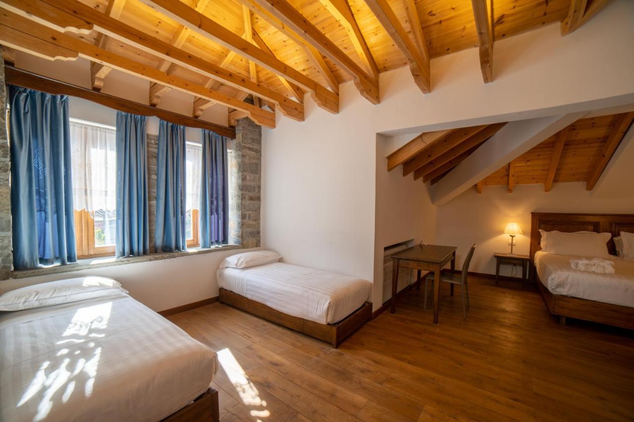 Villa Permet 4* Përmet